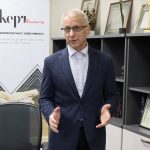 Николай Денков