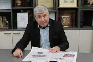 Илиян Василев