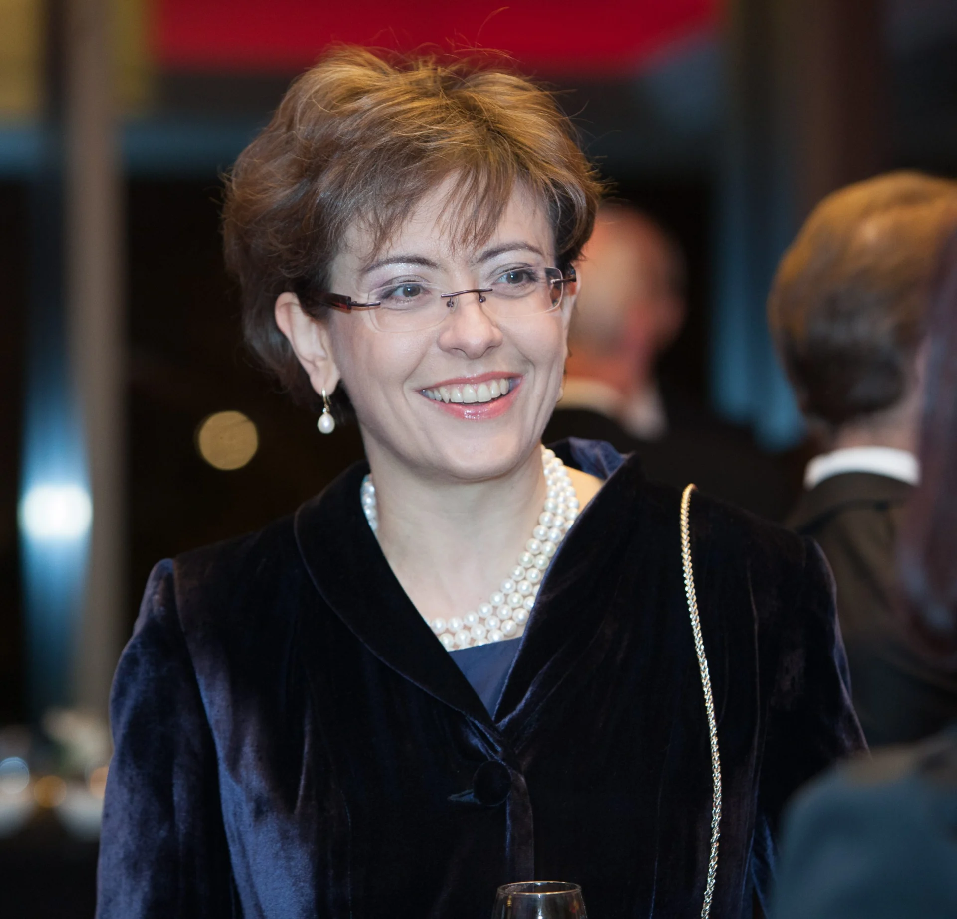 Доротея Николова