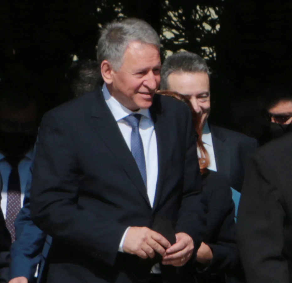 Стойчо Кацаров министър на здравеопазването
