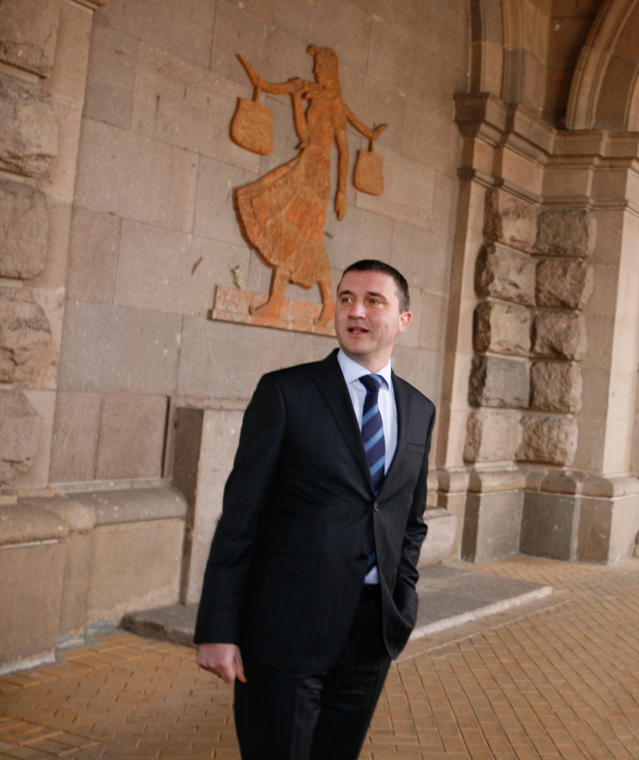 Владислав Горанов