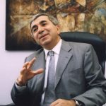 Васил Василев - бизнесмен