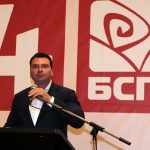 Среща на кандидатите за народни представители от БСП ще се срещнат с избиратели Калоян Паргов
