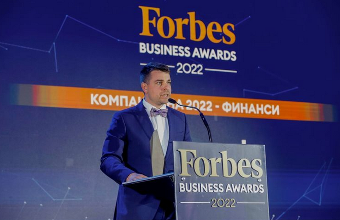 Христо Борисов - еднорог - 1 млиард долара