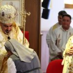 Софийската католическа епархия, епископ, Петко Вълов