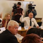 Парламент Комисия по бюджет и финанси Любомир Каримански Румен Гечев