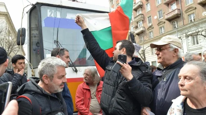 КЕВР
