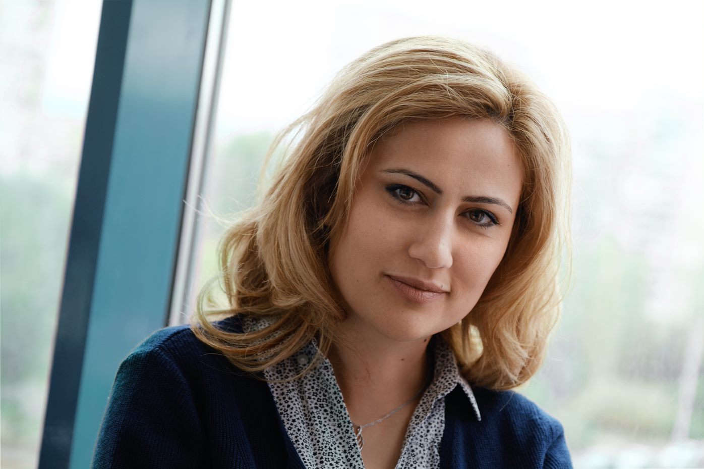 Юлия Юргакиева