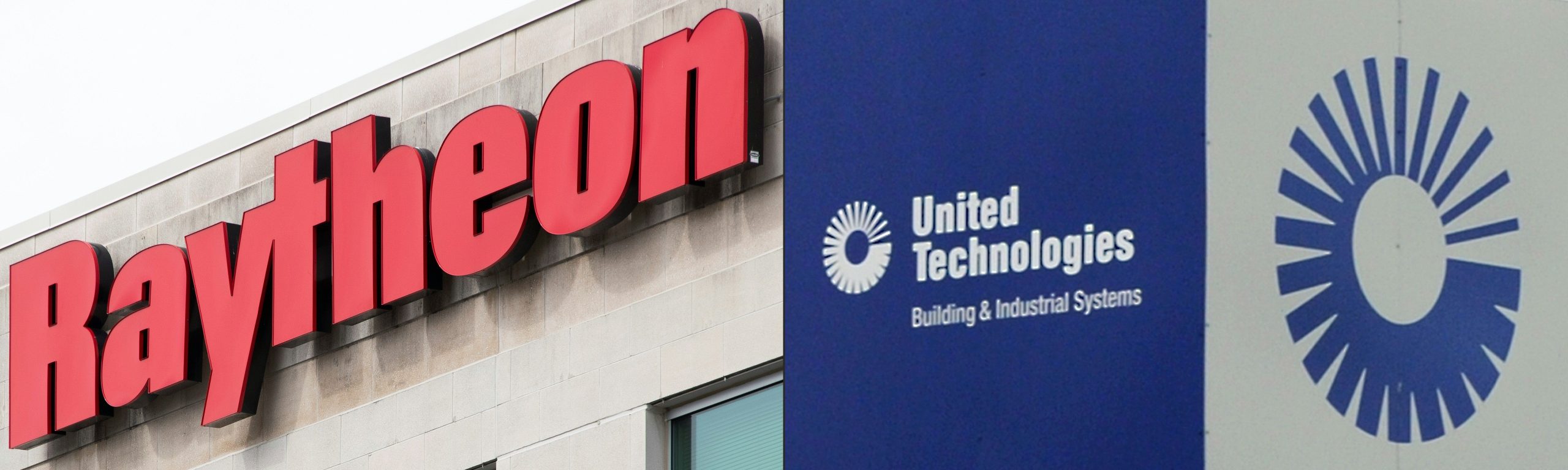 Raytheon United Technologies