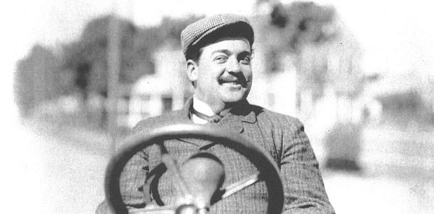 Винченцо Ланча (на италиански: Vincenzo Lancia) е италиански автомобилен състезател и предприемач