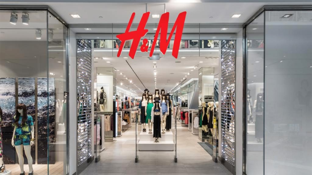 "Ейч енд Ем" се изтегля от Русия и разпродава стоки 4 H&M