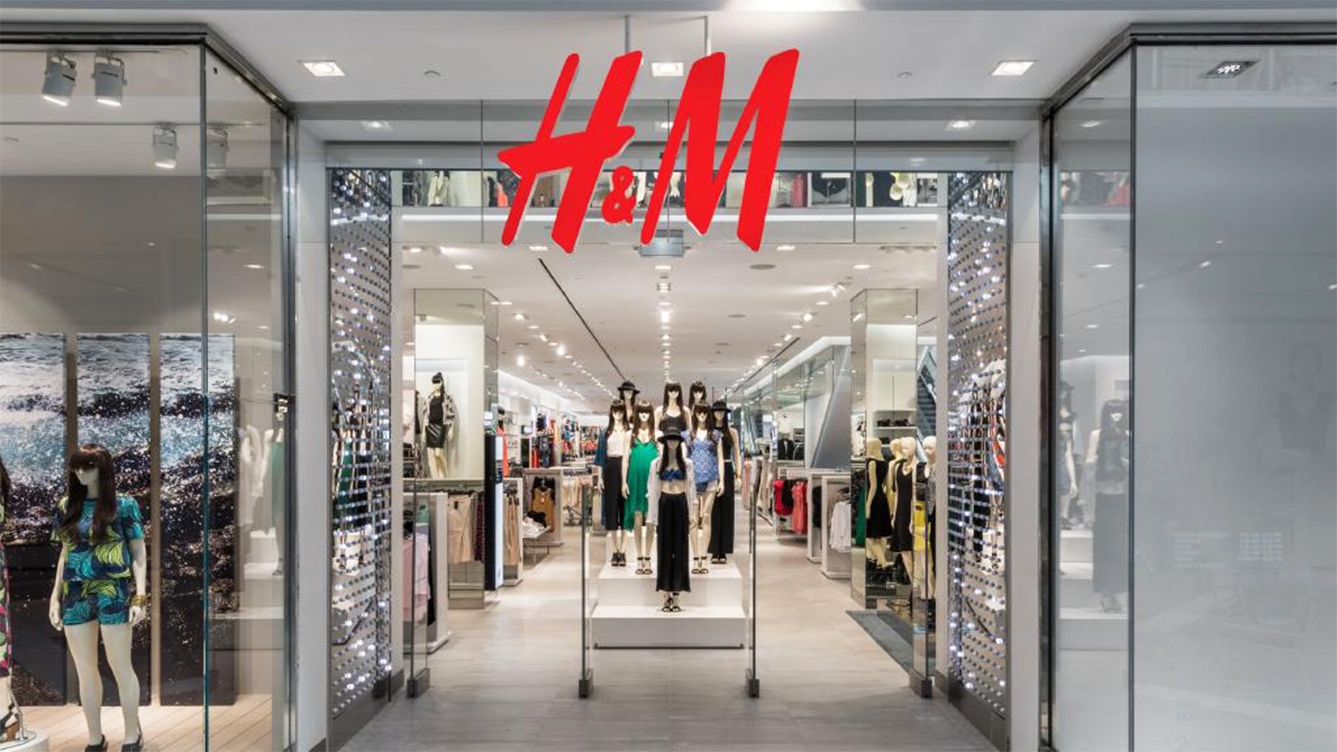 H&M