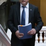 Валери Симеонов - НФСБ