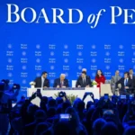 До ратификация на членството България има само съвещателен глас в Съвета за мир