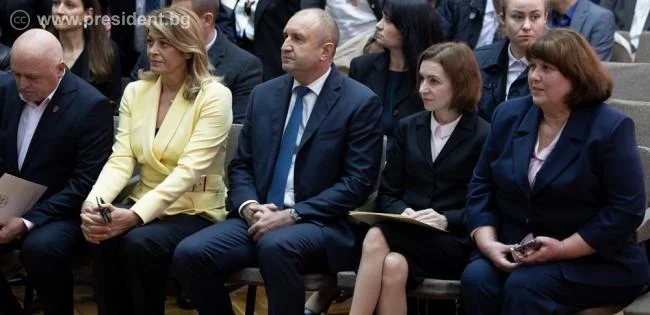 Румен Радев