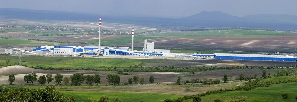комплекс на „Шишеджам“ в България и откри Завода за автомобилно стъкло