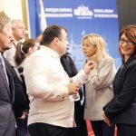 Парламент Константин Бачийски