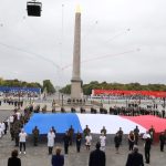 14 юли париж площад конкорд