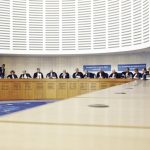 Европейският съд по правата на човека в Страсбург ЕСПЧ