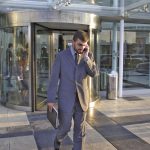 Светослав Божилов - президент и собственик на “Вентчър Екуити”