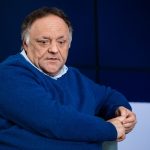 Марк ван Ранст