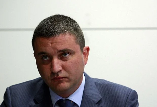 горанов