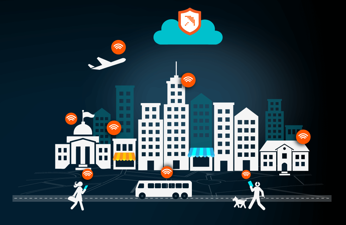 wi fi интернет