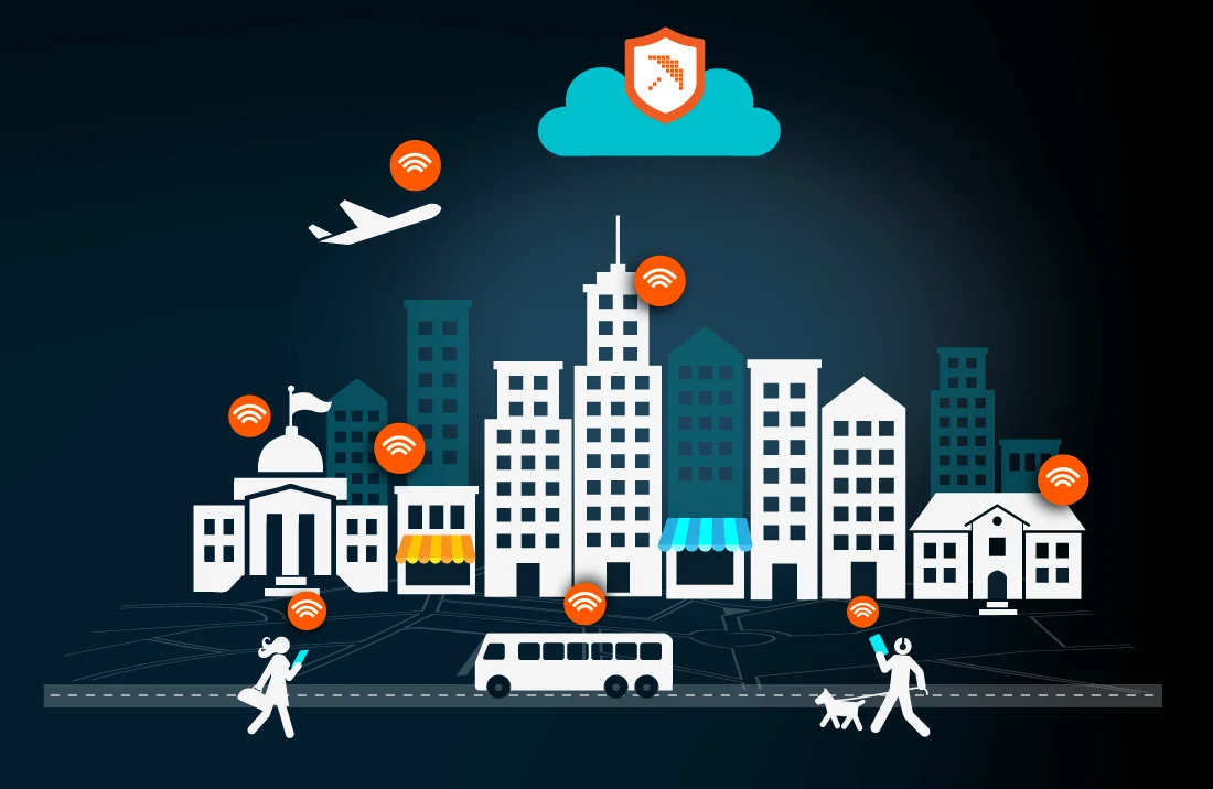 wi fi интернет