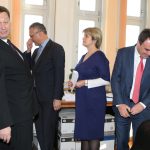 Парламент БСП внесе 74 подписа в деловодството на парламента с искане да бъде проведен референдум за Истанбулската конвенция