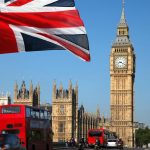 лондон парламент