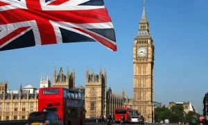 лондон парламент икономика мигранти кмет