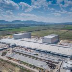 ЮСК България ЕООД Датската компания JYSK Икономическа зона София – Божурище
