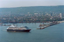 варна