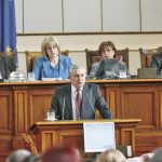 Бюджетният шеф на ВСС Иван Колев поиска съдебен бюджет