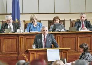 Бюджетният шеф на ВСС Иван Колев поиска съдебен бюджет