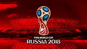 Световното първенство по футбол - Русия 2018