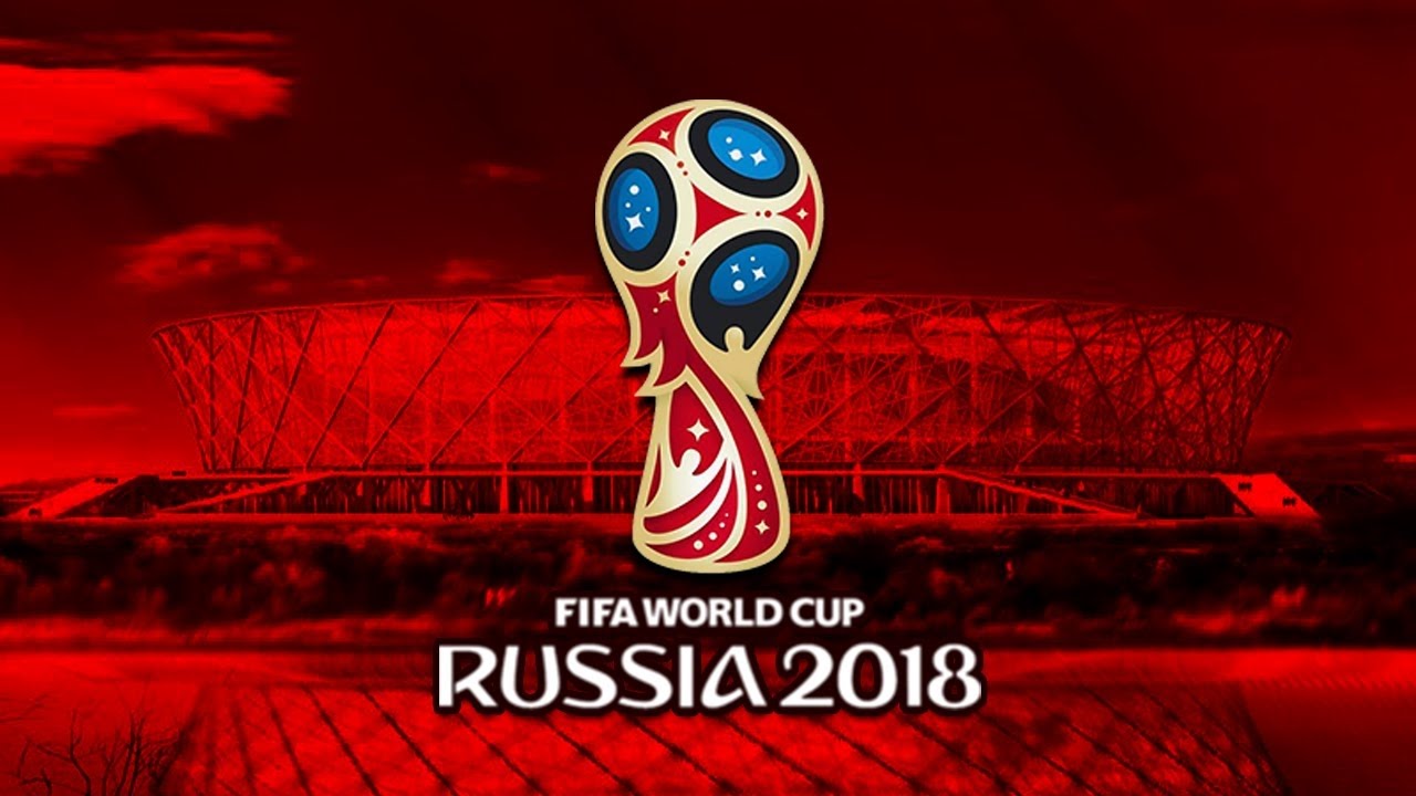 Световното първенство по футбол - Русия 2018