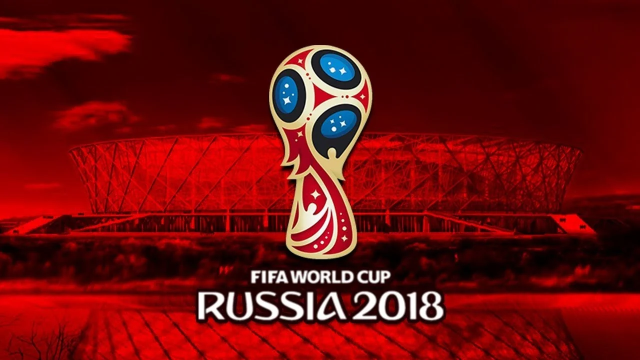 Световното първенство по футбол - Русия 2018