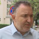 Емил Кабаиванов, кмет на Карлово, наводнени карловски села