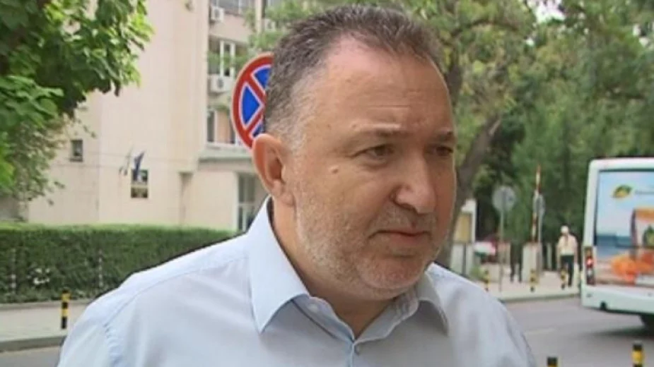 Емил Кабаиванов, кмет на Карлово, наводнени карловски села