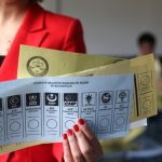 местни избори турция 2019