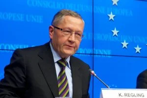 клаус реглинг