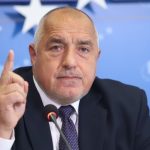 Бойко Борисов