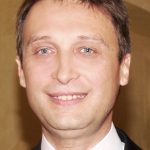 Димитър Шумаров - изпълнителен директор и главен финансов директор на Пощенска банка