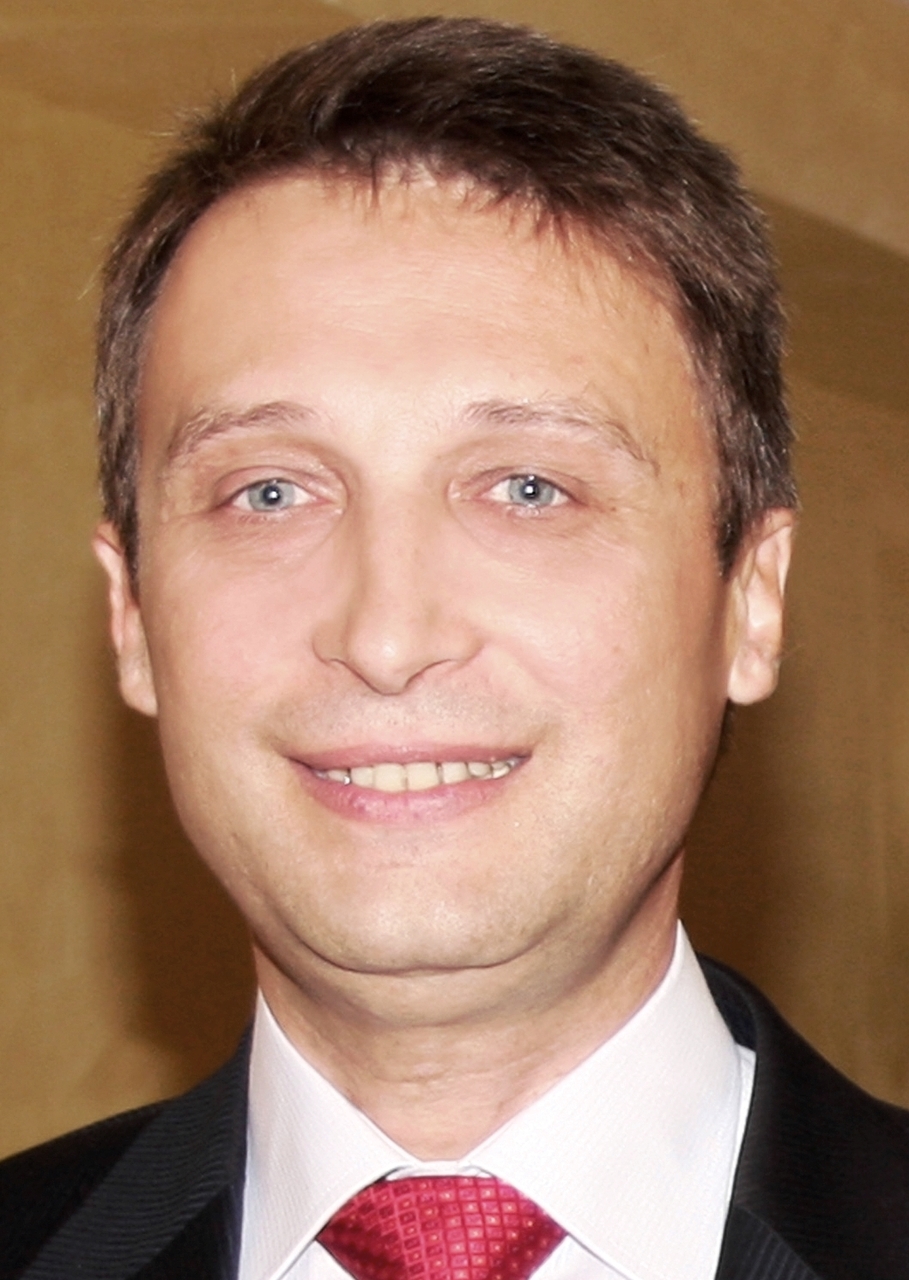 Димитър Шумаров - изпълнителен директор и главен финансов директор на Пощенска банка