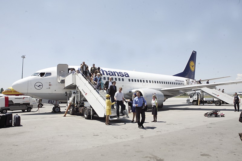 Migration Image