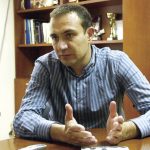 Червеният депутат Борислав Гуцанов обяснява как ще прекрои гражданската конфискация на необяснимите богатства.