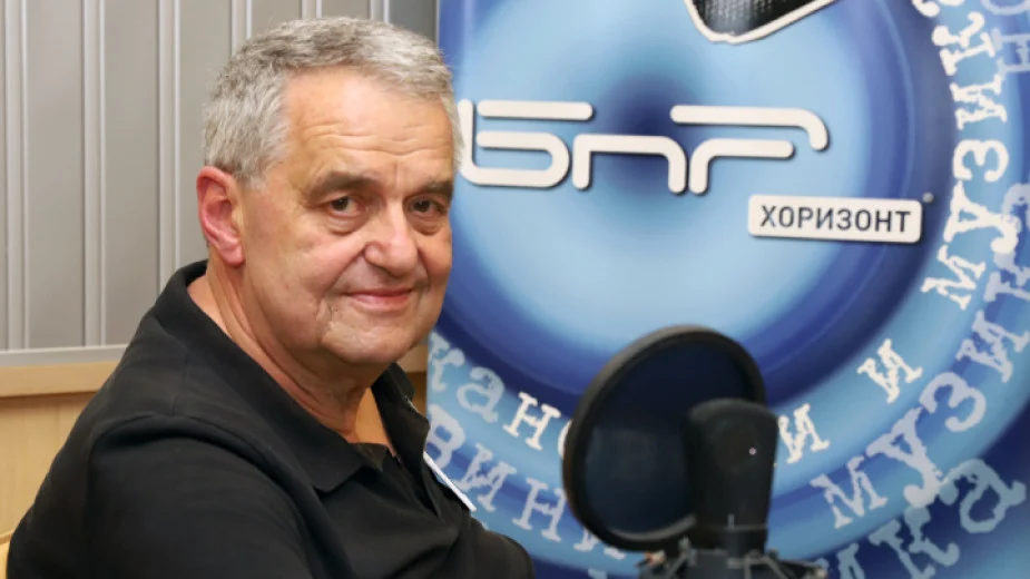 Калин Тодоров