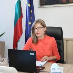 екатерина захариева