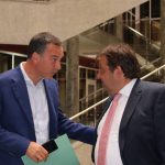 Иван Шишков и Димитър Николов